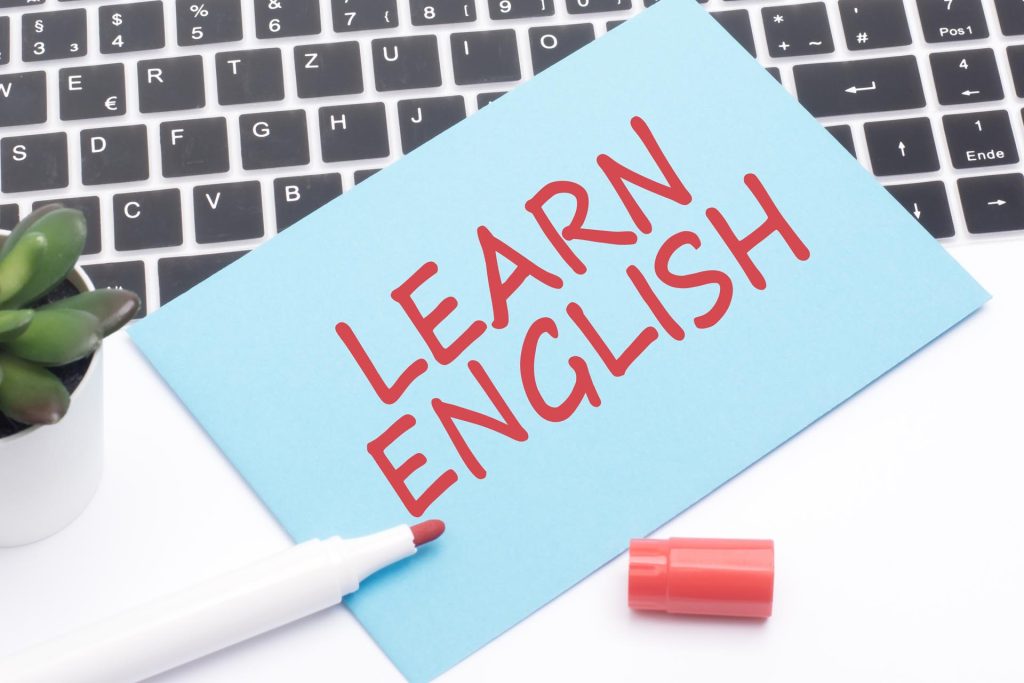 English Language Courses – Excel Route